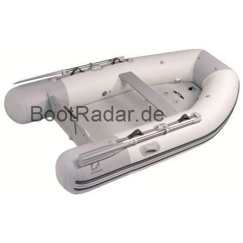 Zodiac Cadet Fastroller 325  technische daten 